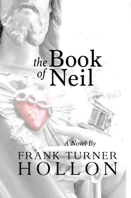 Frank Turner Hollon - Book of Neil, E-bok. Tillgänglighet: Lägg i varukorg