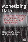Monetizing Data: A Practical Roadmap for Framing, Pricing & Selling Your B2B Digital Offers