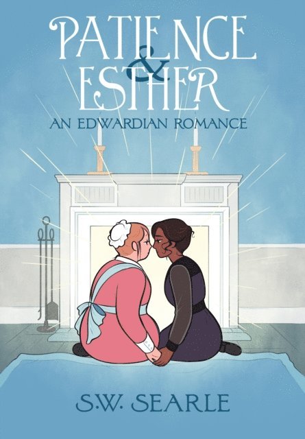 SW Searle - Patience & Esther, E-bok. Tillgänglighet: Lägg i varukorg