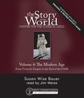 Story of the World, Vol. 4 Audiobook, Revised Edition