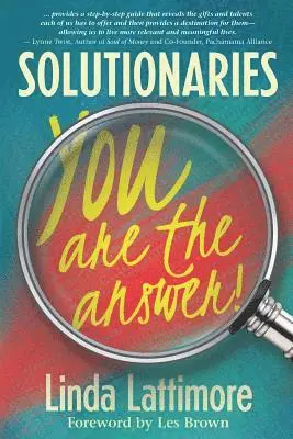 Linda Lattimore - Solutionaries, Häftad. Tillgänglighet: Lägg i varukorg