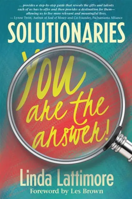Linda Lattimore - Solutionaries: You Are the Answer, E-bok. Tillgänglighet: Lägg i varukorg