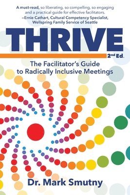 Mark Smutny - Thrive, Häftad