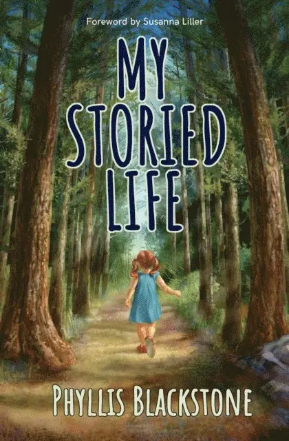 Phyllis Blackstone - My Storied Life, E-bok. Tillgänglighet: Lägg i varukorg