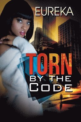 Eureka - Torn By The Code, Häftad