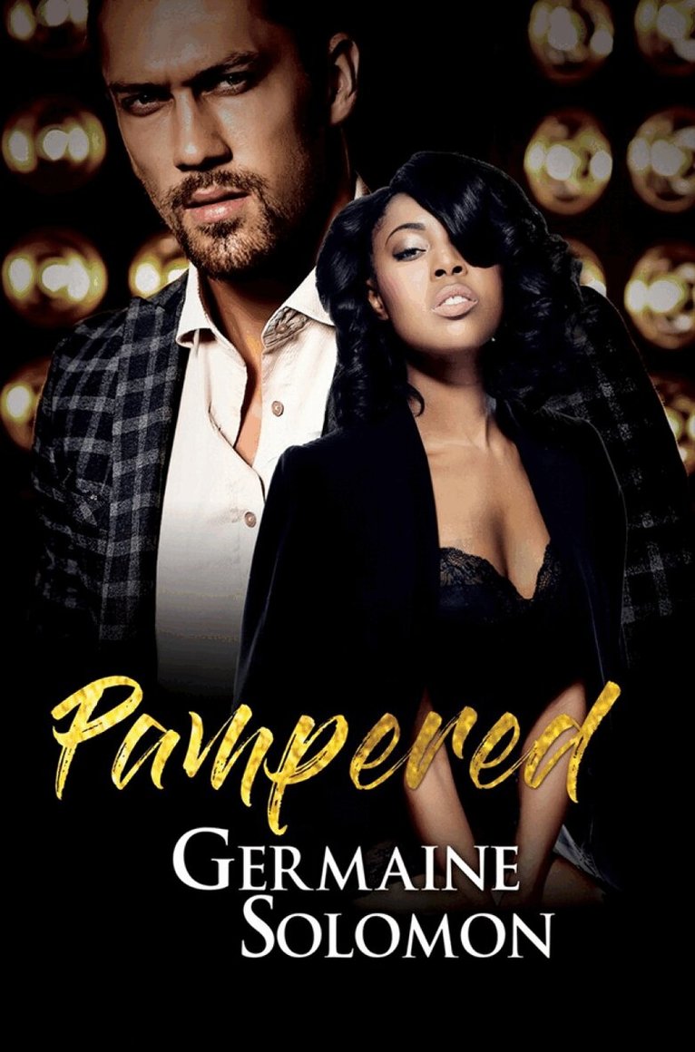 Germaine Solomon - Pampered, Häftad
