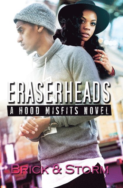 Storm, Brick - Eraserheads, E-bok