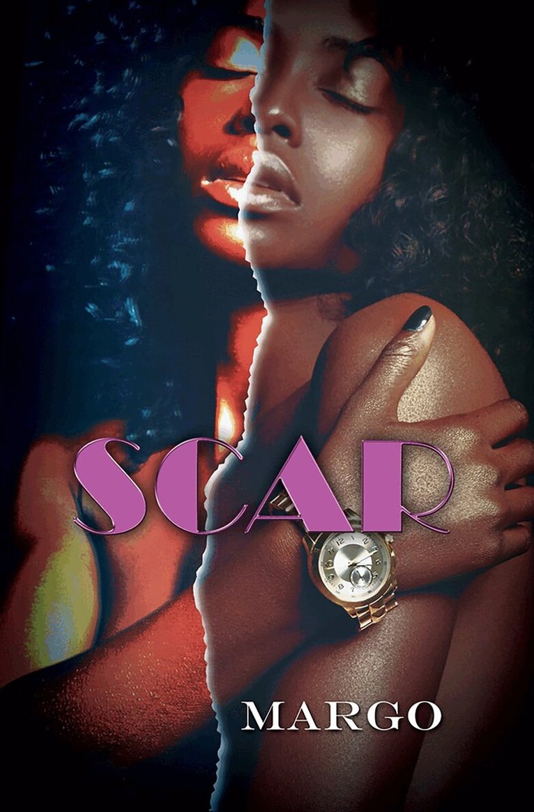 Margo - Scar, Häftad