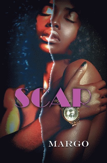 Margo - Scar, E-bok