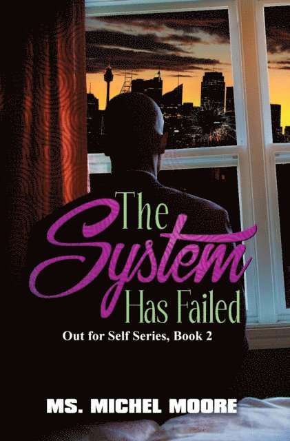 Ms. Michel Moore - System Has Failed, E-bok