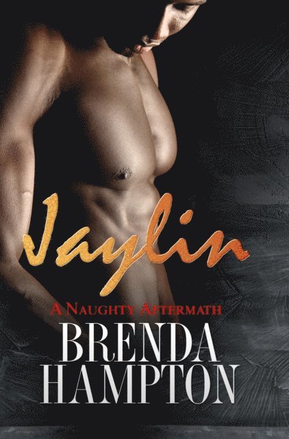 Brenda Hampton - Jaylin: A Naughty Aftermath, E-bok