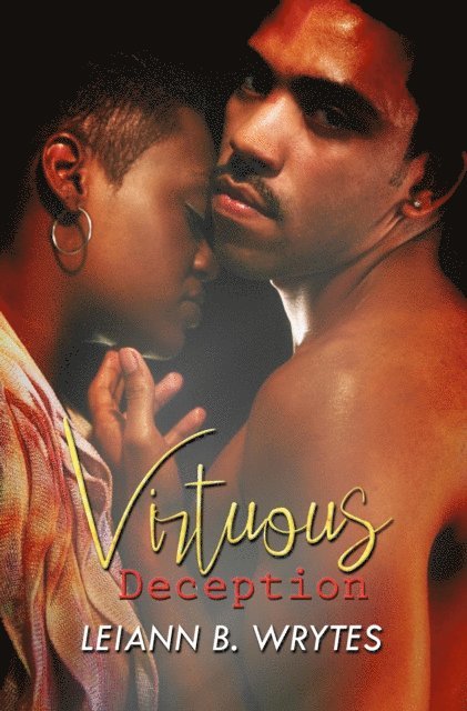 Leiann B. Wrytes - Virtuous Deception, E-bok