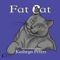 Kathryn Peters - Fat Cat, Häftad. Tillgänglighet: Lägg i varukorg