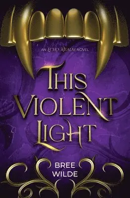 This Violent Light