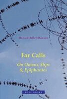 Daniel Heller-Roazen - Far Calls, Häftad