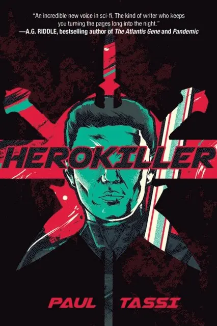 Paul Tassi - Herokiller, E-bok. Tillgänglighet: Lägg i varukorg