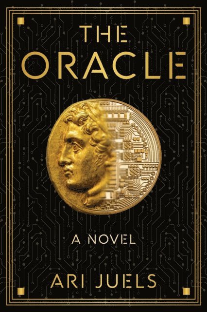 Ari Juels - Oracle, E-bok