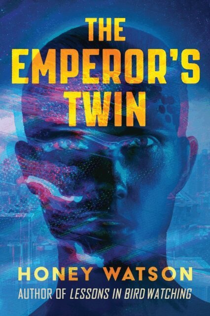 Honey Watson - Emperor's Twin, E-bok