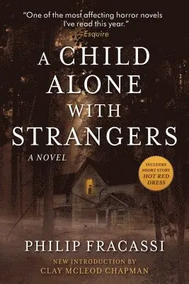 Child Alone with Strangers