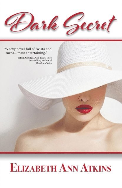 Elizabeth Ann Atkins, Catherine M Greenspan - Dark Secret, E-bok