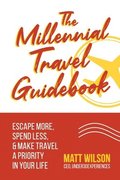 Millennial Travel Guidebook