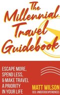 Millennial Travel Guidebook