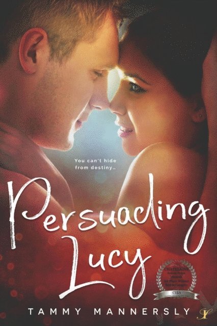 Tammy Mannersly - Persuading Lucy, E-bok