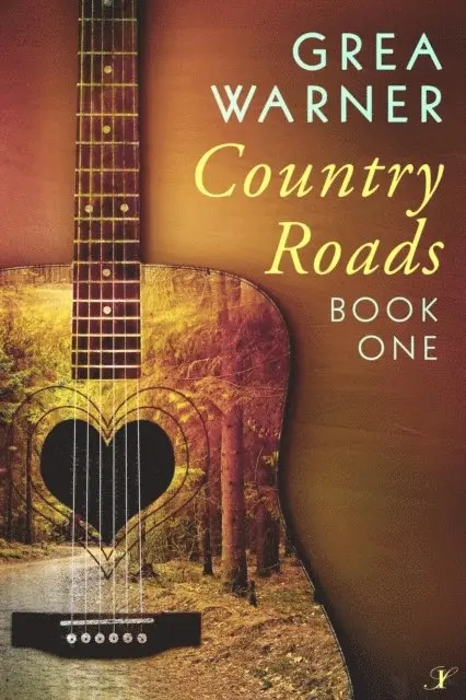Grea Warner - Country Roads, E-bok. Tillgänglighet: Lägg i varukorg
