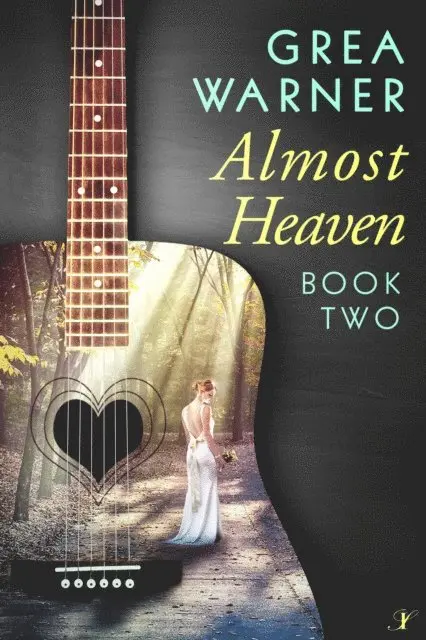 Grea Warner - Almost Heaven, E-bok. Tillgänglighet: Lägg i varukorg