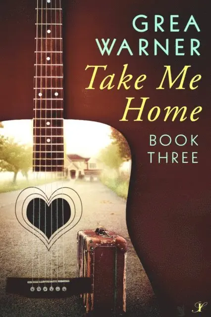 Grea Warner - Take Me Home, E-bok. Tillgänglighet: Lägg i varukorg