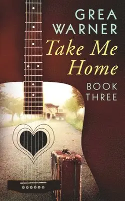 Grea Warner - Take Me Home, Häftad. Tillgänglighet: Lägg i varukorg