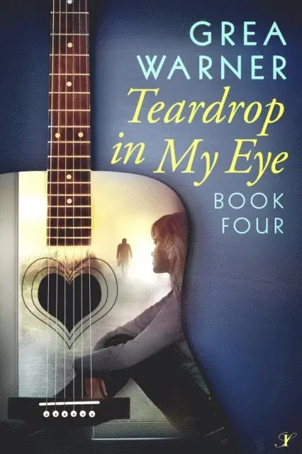 Grea Warner - Teardrop in My Eye, E-bok. Tillgänglighet: Lägg i varukorg