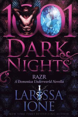 Razr: A Demonica Underworld Novella av Larissa Ione