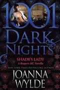 Shade's Lady: A Reapers MC Novella