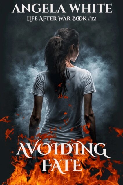 Angela White - Avoiding Fate, E-bok