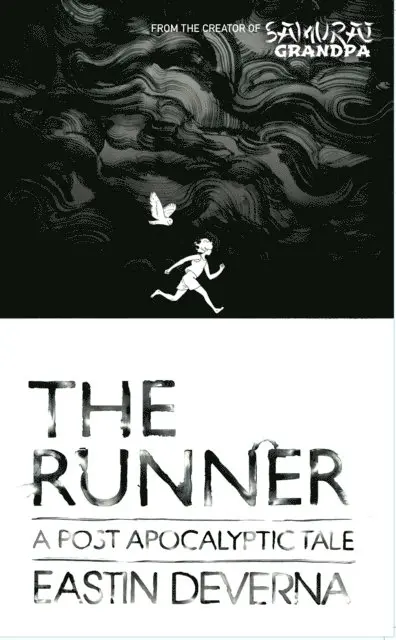 Eastin Deverna - Runner, E-bok. Tillgänglighet: Lägg i varukorg