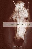 Theresa Jane - Finding Buttercup, Häftad