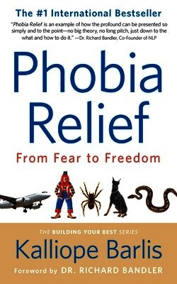 Phobia Relief