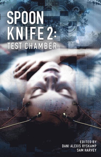 Sam Harvey, Dani Alexis Ryskamp - Spoon Knife 2, E-bok