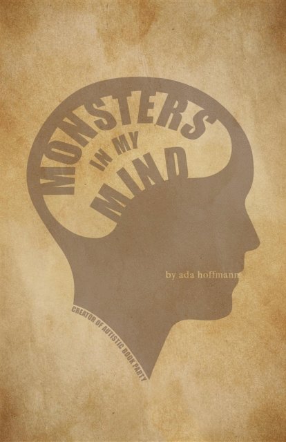 Ada Hoffmann - Monsters in My Mind, E-bok