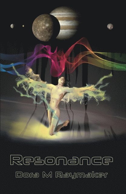 Dora M Raymaker - Resonance, E-bok