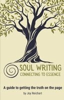 Joy Reichart - Soul Writing, Häftad