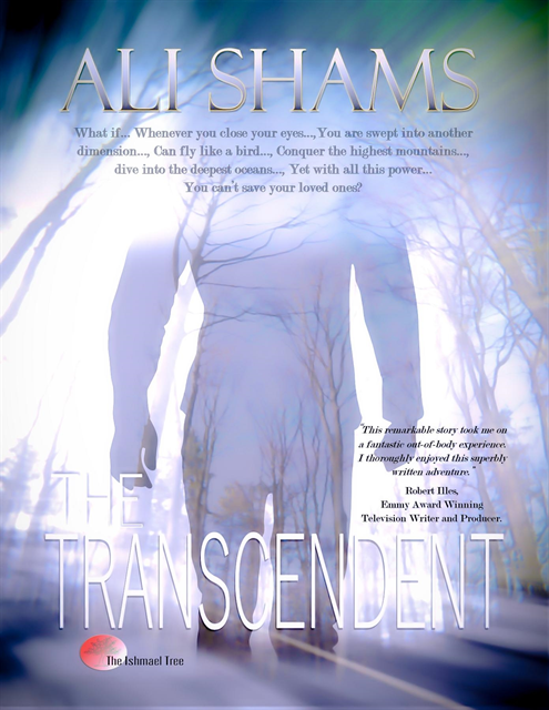 Ali Shams - Transcendent, E-bok
