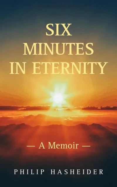 LisaHaganBooks - Six Minutes in Eternity, E-bok. Tillgänglighet: Lägg i varukorg