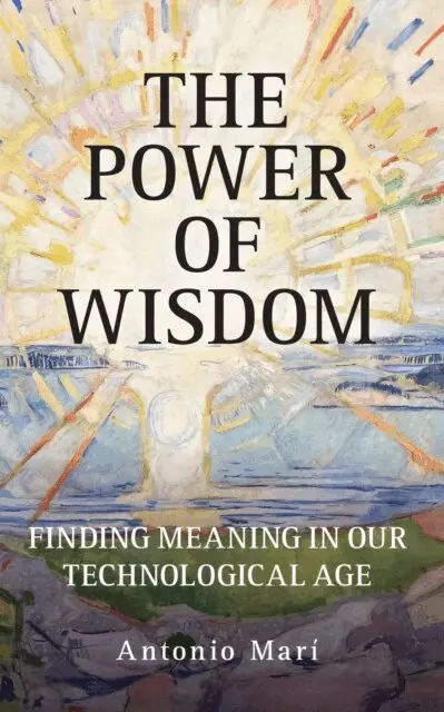 LisaHaganBooks - Power of Wisdom: Finding Meaning in Our Technological Age, E-bok. Tillgänglighet: Lägg i varukorg