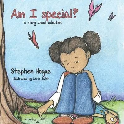 Stephen Hogue - Am I Special?, Häftad. Tillgänglighet: Lägg i varukorg