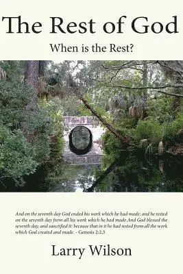 Larry A. Wilson - The Rest of God: When is the Rest, Häftad. Tillgänglighet: Lägg i varukorg