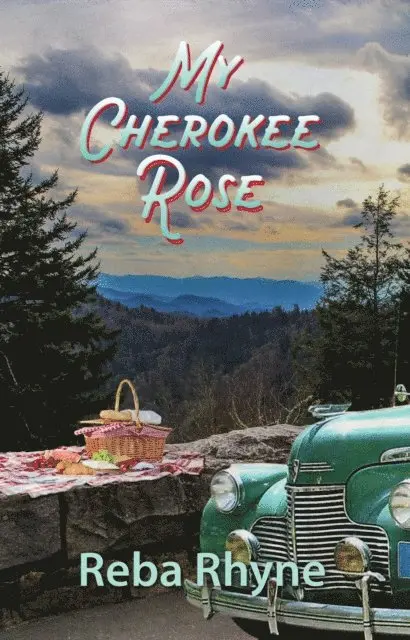 Reba Rhyne - My Cherokee Rose, E-bok. Tillgänglighet: Lägg i varukorg