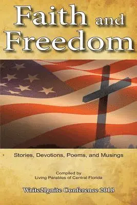 Living Parables of Central Florida - Faith and Freedom, Häftad. Tillgänglighet: Lägg i varukorg