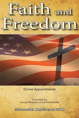 Living Parables of Central Florida - Faith and Freedom, Häftad. Tillgänglighet: Lägg i varukorg